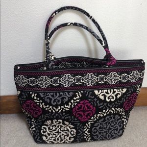 Vera Bradley Tote Bag
